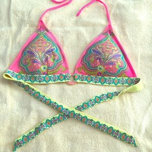 Victoria’s Secret bikini top